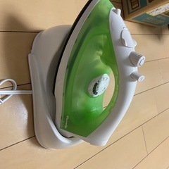 アイロン