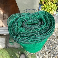 農業　　園芸　ネット(決まりました)の画像