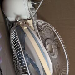 扇風機の画像