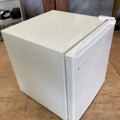 ALLEGIA 冷蔵庫 46L 2019年製の画像