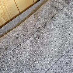 ソファーの画像