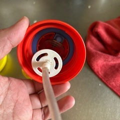 水筒の画像