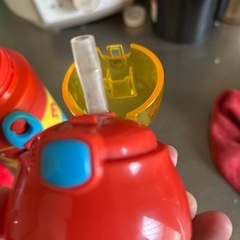 水筒の画像