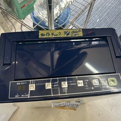 【コロナ】【除湿機】★2013年製　クリーニング済み/6ヶ月保証付き【管理番号11208】横の画像
