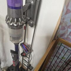 ダイソン 掃除機 コードレス Dyson V11 Fluffyの画像