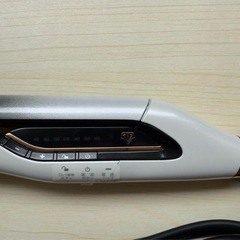 ヘアビューロン 107D Plusの画像