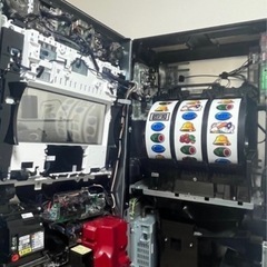 マッピー スロット 実機の画像