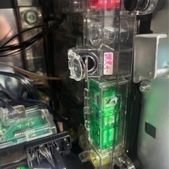 マッピー スロット 実機の画像