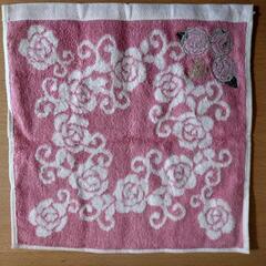 ［9/12］新品 ANNA SUI ハンカチの画像