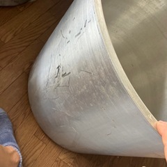 寸胴鍋の画像