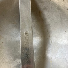 寸胴鍋の画像