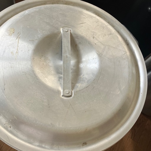 寸胴鍋