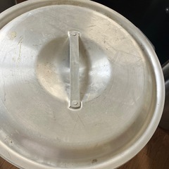 寸胴鍋の画像