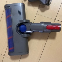 ダイソン　掃除機の画像