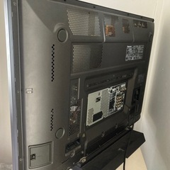 Panasonic　37型プラズマテレビTH-37PX88-A  の画像