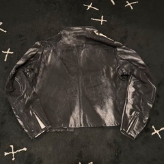 EYE JUNYA WATANABE MAN BATES BerBerJin Sの画像