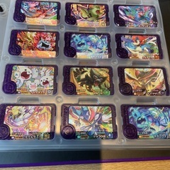ポケモンフレンダ　まとめ　1枚300円の画像