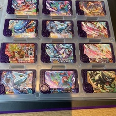 ポケモンフレンダ　まとめ　1枚300円の画像