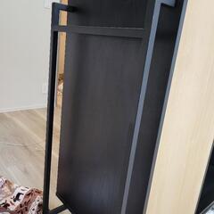 棚　キャビネットの画像