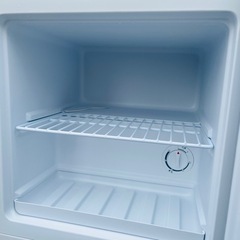 【武蔵小山店】 JR031ML01GM JR031ML01GM 2022年製 2022 Model 家電 Home Appliance 中古家電 Used Home Appliance 調理家電 Cooking Appliance 電化製品 Electronics マックスゼン MAXZEN フリーザー Freezer 冷凍庫 Freezer 1ドア 1 Door Freezerの画像