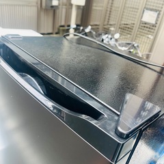 【武蔵小山店】 JR031ML01GM JR031ML01GM 2022年製 2022 Model 家電 Home Appliance 中古家電 Used Home Appliance 調理家電 Cooking Appliance 電化製品 Electronics マックスゼン MAXZEN フリーザー Freezer 冷凍庫 Freezer 1ドア 1 Door Freezerの画像