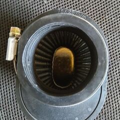ステンメッシュパワーフィルターの画像