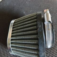 ステンメッシュパワーフィルターの画像