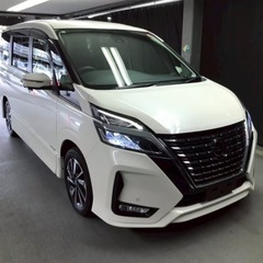 ⭐️サブスクリース、自社ローン🚘️日産セレナ🏢保証会社加盟🇯🇵全国対応❗️出品番号1-15の画像