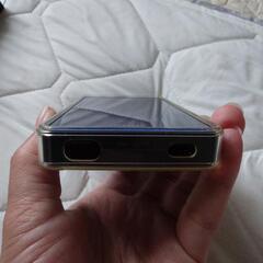 SONY　WALKMAN　NW-ZX707の画像