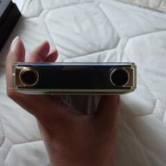 SONY　WALKMAN　NW-ZX707の画像
