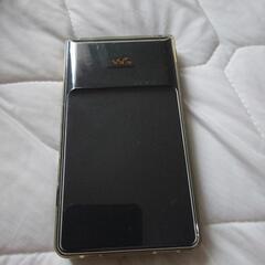 SONY　WALKMAN　NW-ZX707の画像