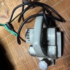 リョービ　電動カンナの画像