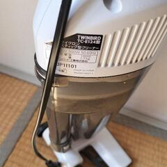  TC-E124SPW

の画像