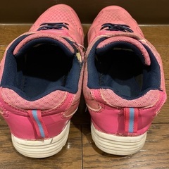 スニーカー　23cmの画像