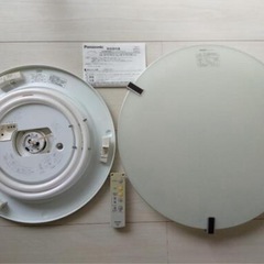Panasonic製 シーリングライト(蛍光灯)２台セット💡の画像