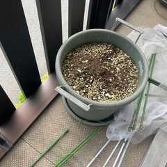 園芸土の画像