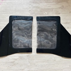 DA17エブリィ専用フロント網戸の画像