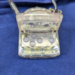☆ポケットステーション　ソニー　中古品　の画像