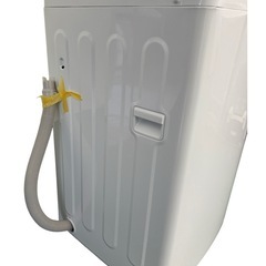 AQUA 洗濯機の画像