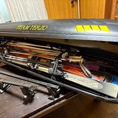 スキー用品
の画像
