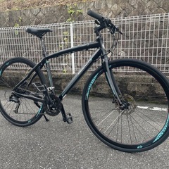 ビアンキ　カメレオンテ3  クロスバイクの画像