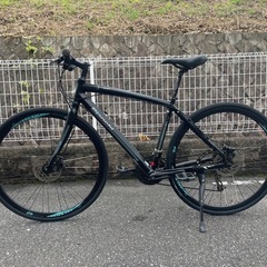 ビアンキ　カメレオンテ3  クロスバイクの画像