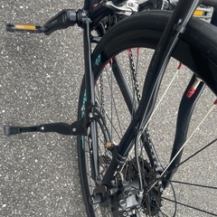 ビアンキ　カメレオンテ3  クロスバイクの画像