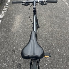ビアンキ　カメレオンテ3  クロスバイクの画像
