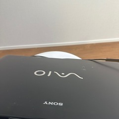 VAIO  core i5,SVE151B11N メモリ 4GB,SSD128,Windows11の画像