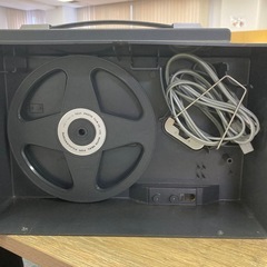 FUJICASCOPE M40 映写機📽️の画像