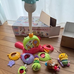 やすらぎふわふわメリー の画像