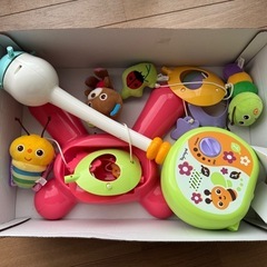 やすらぎふわふわメリー の画像