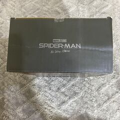 BE@RBRICK SPIDER-MAN UPGRADED SUIT 400%の画像