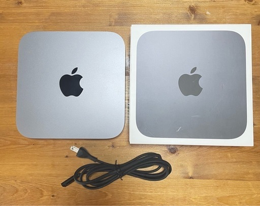 Macmini 2018（1日ずつ値下げします） Macmini 2018（1日ずつ